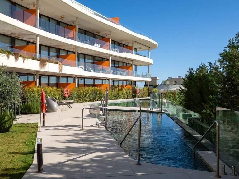 Apartment for Sale in Fuengirola, Malaga 27