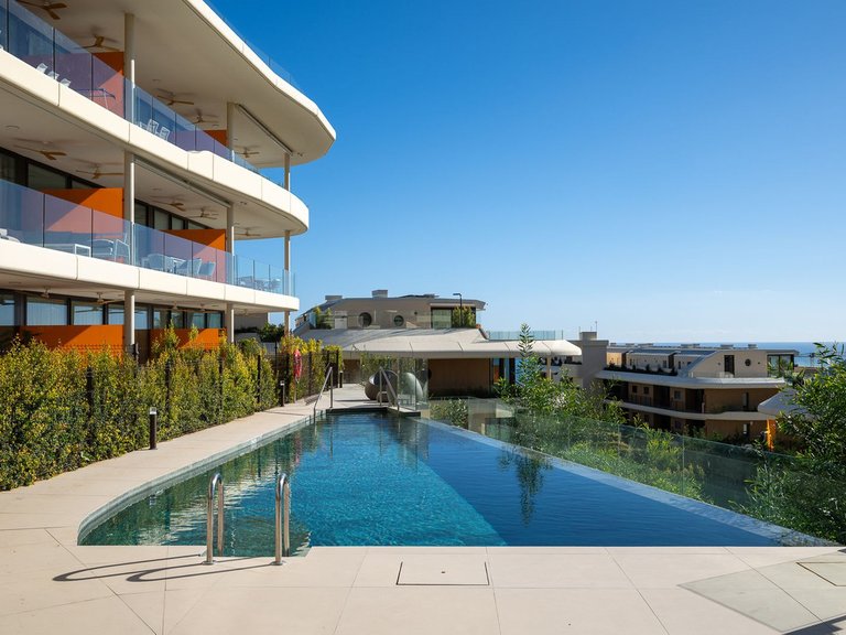 Apartment for Sale in Fuengirola, Malaga 28