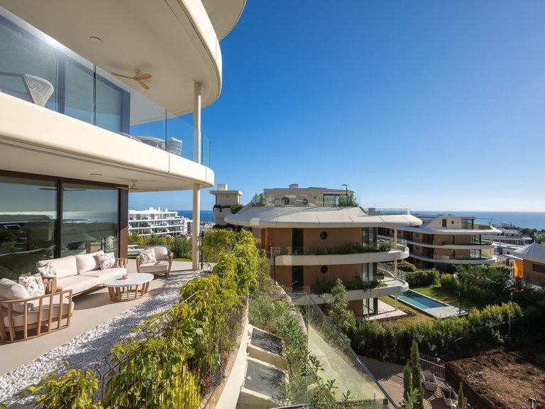 Apartment for Sale in Fuengirola, Malaga 30