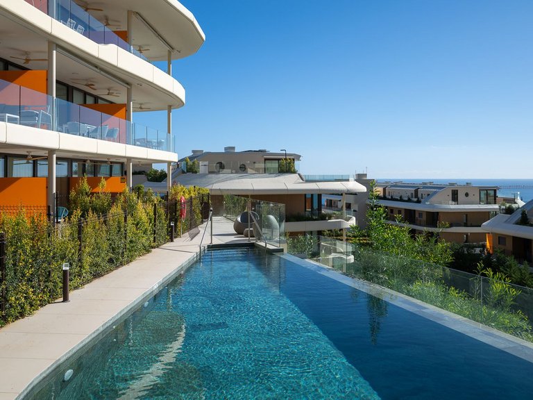 Apartment for Sale in Fuengirola, Malaga 31