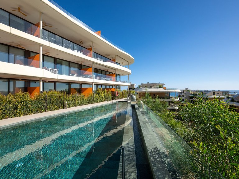 Apartment for Sale in Fuengirola, Malaga 32