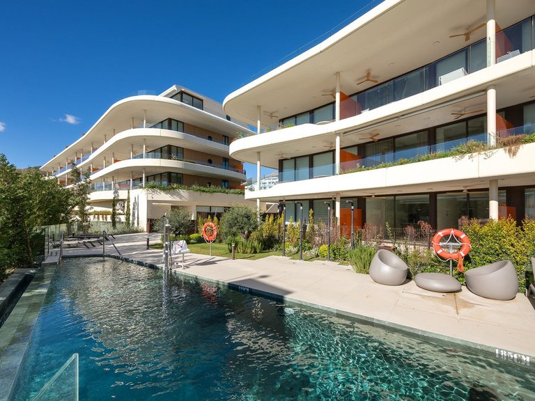 Apartment for Sale in Fuengirola, Malaga 33