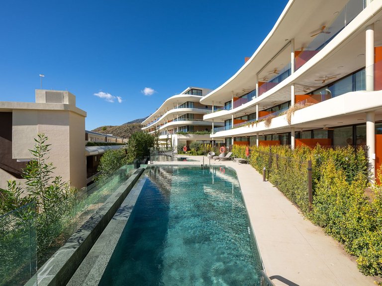 Apartment for Sale in Fuengirola, Malaga 34