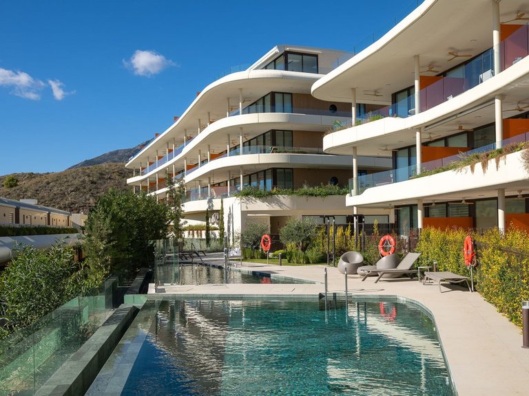 Apartment for Sale in Fuengirola, Malaga 35