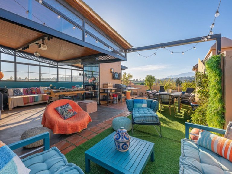 Apartment for Sale in Atalaya, Malaga 1