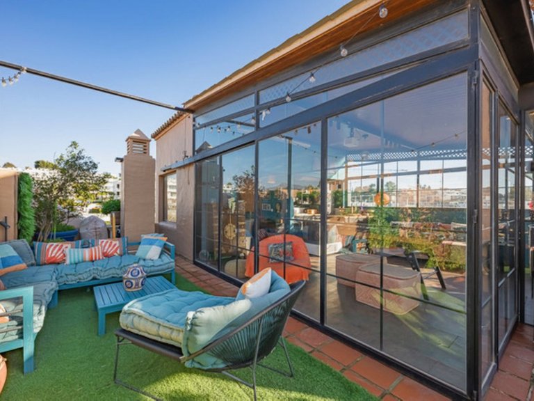 Apartment for Sale in Atalaya, Malaga 23