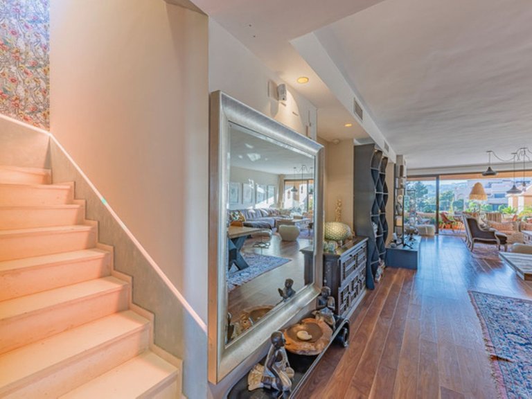 Apartment for Sale in Atalaya, Malaga 25
