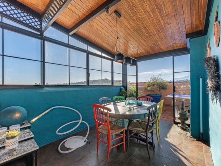 Apartment for Sale in Atalaya, Malaga 28