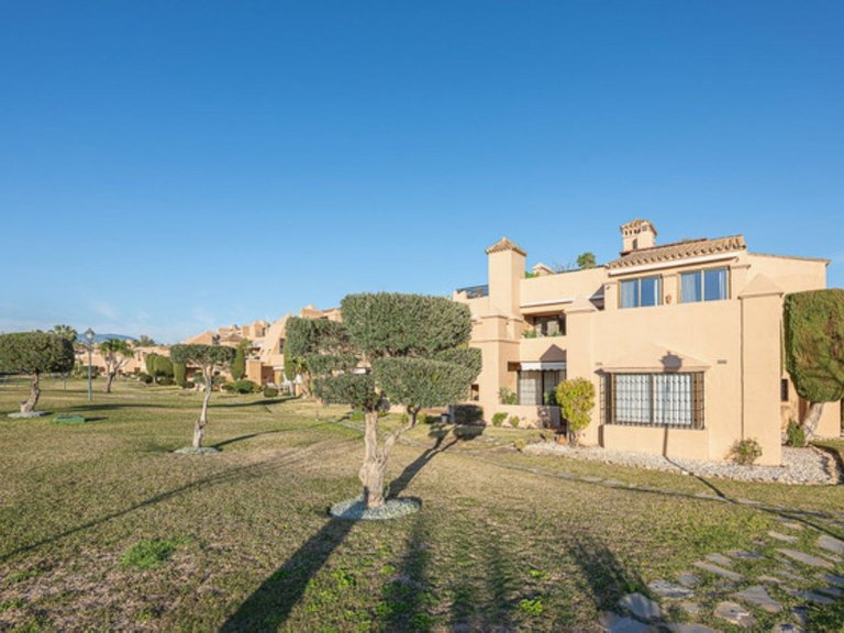 Apartment for Sale in Atalaya, Malaga 29