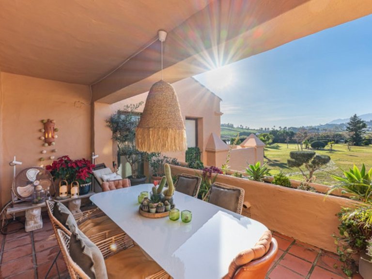 Apartment for Sale in Atalaya, Malaga 3