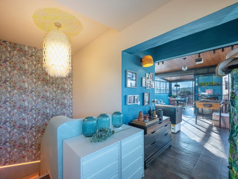 Apartment for Sale in Atalaya, Malaga 32