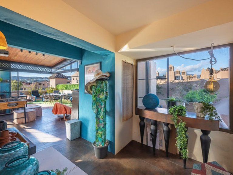 Apartment for Sale in Atalaya, Malaga 33