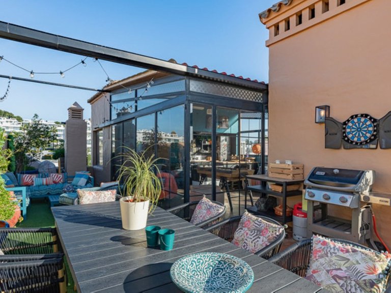 Apartment for Sale in Atalaya, Malaga 35