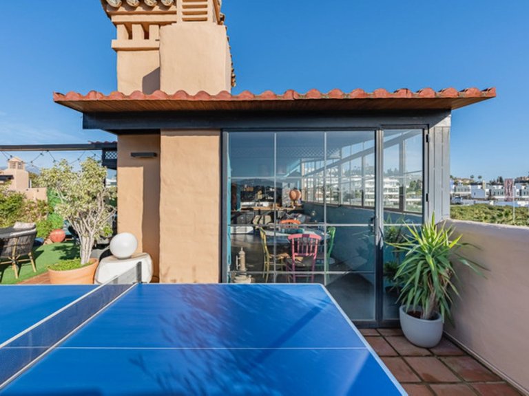 Apartment for Sale in Atalaya, Malaga 36