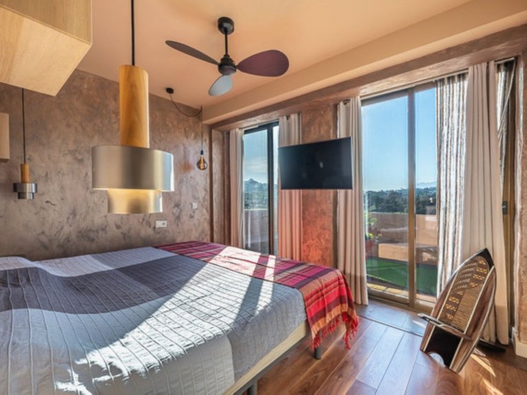 Apartment for Sale in Atalaya, Malaga 4