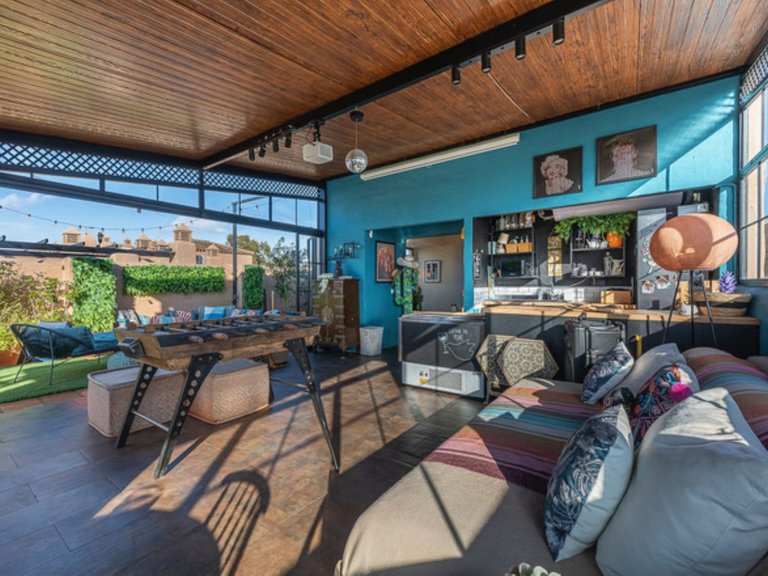Apartment for Sale in Atalaya, Malaga 6