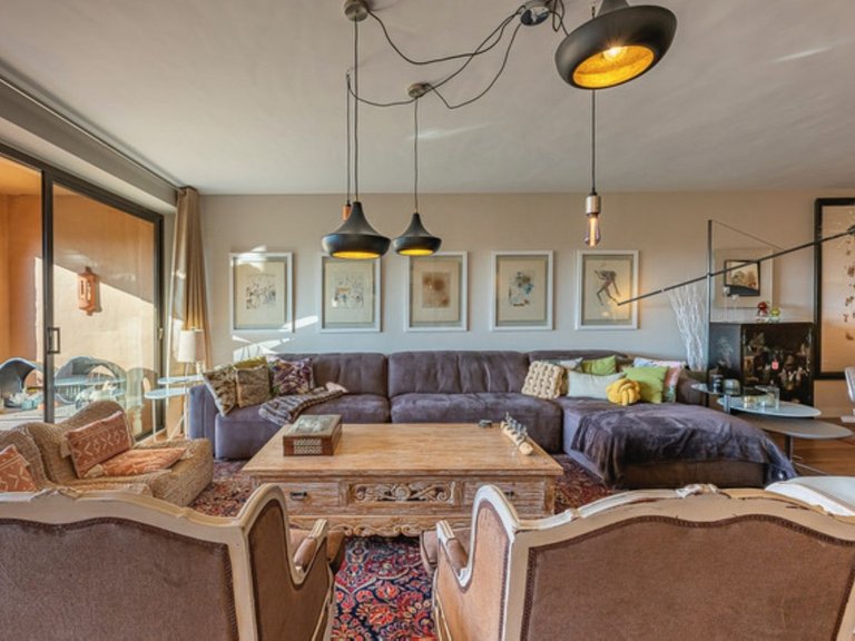 Apartment for Sale in Atalaya, Malaga 7