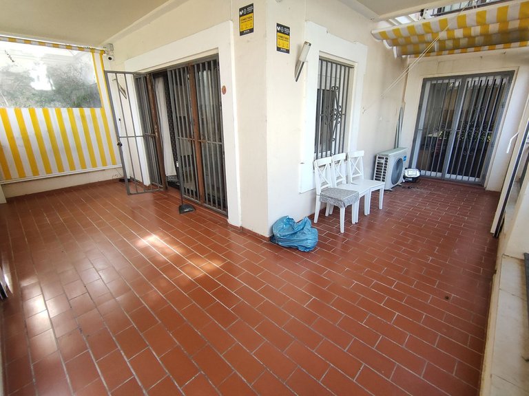 Apartment for Sale in Puerto Banús, Malaga 1