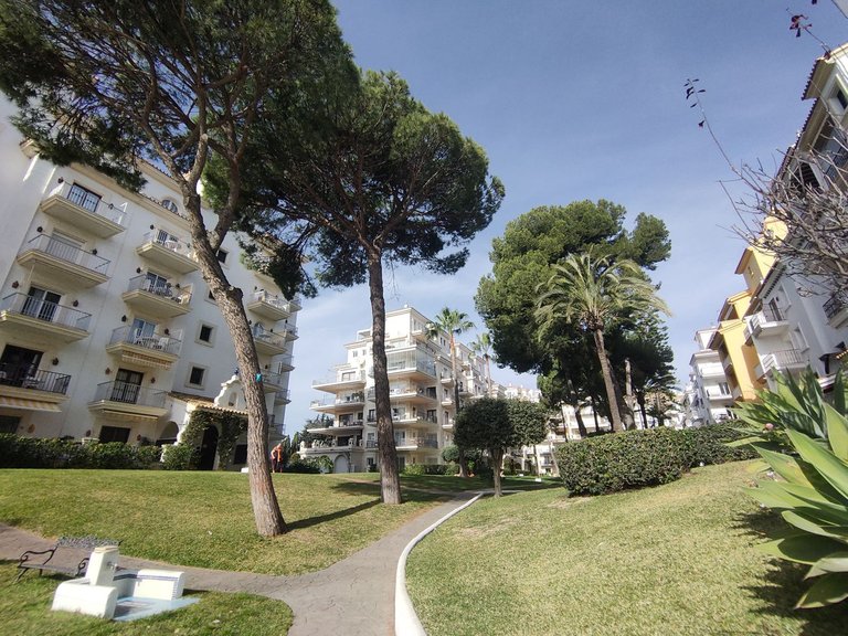 Apartment for Sale in Puerto Banús, Malaga 11