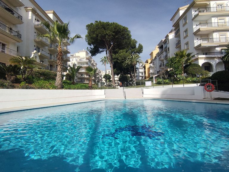 Apartment for Sale in Puerto Banús, Malaga 12