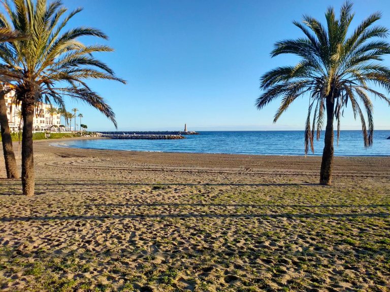 Apartment for Sale in Puerto Banús, Malaga 14