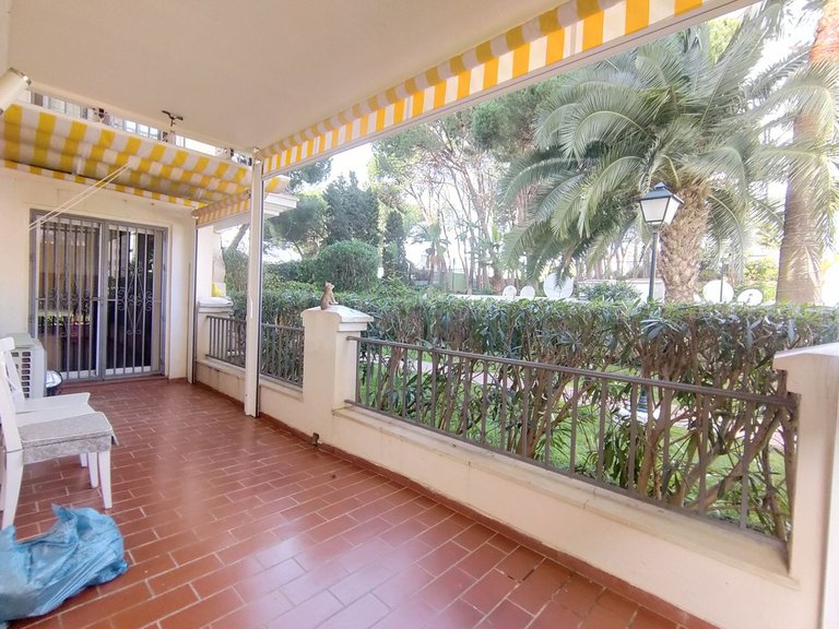 Apartment for Sale in Puerto Banús, Malaga 2