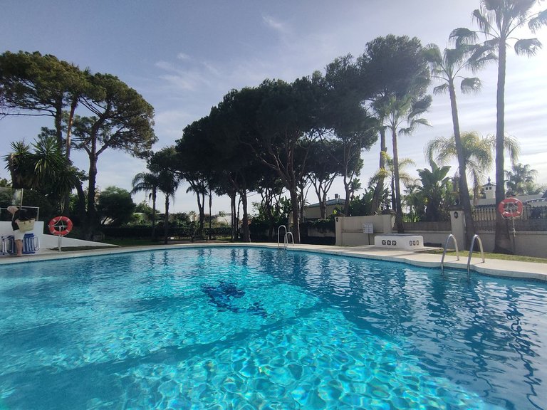 Apartment for Sale in Puerto Banús, Malaga 3