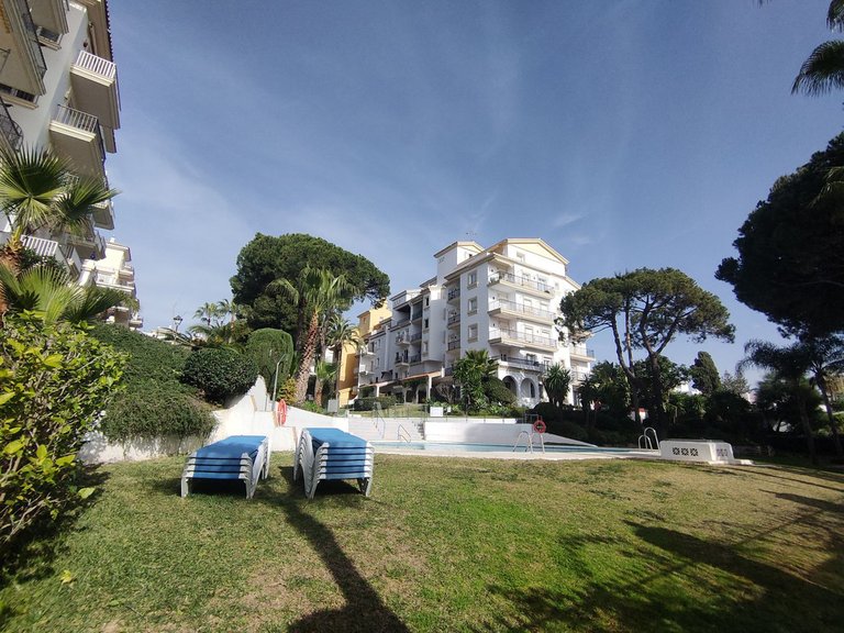 Apartment for Sale in Puerto Banús, Malaga 4