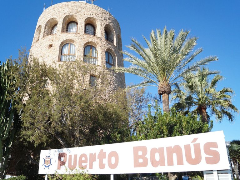 Apartment for Sale in Puerto Banús, Malaga 5