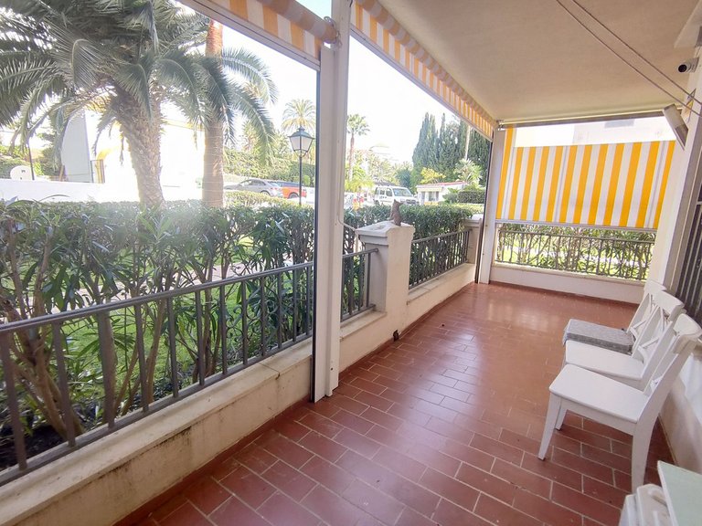 Apartment for Sale in Puerto Banús, Malaga 7