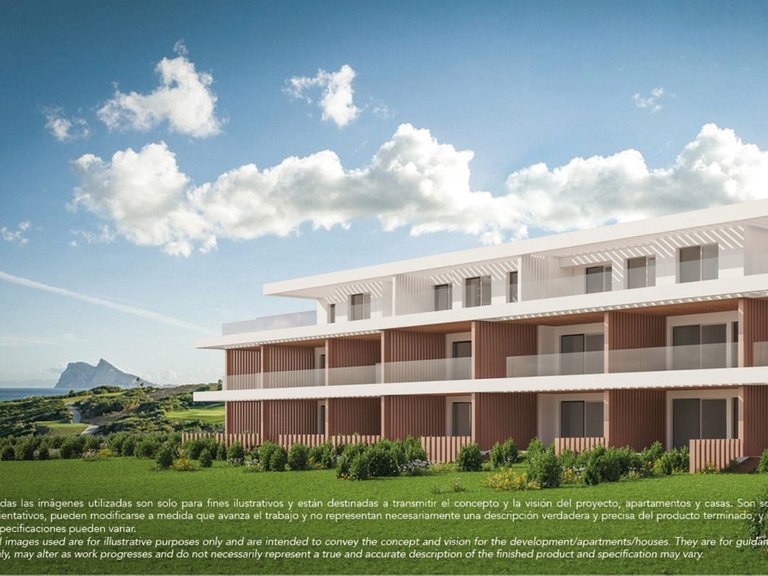 Apartment for Sale in La Alcaidesa, Cadiz 5