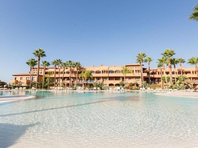 Apartment for Sale in Benahavís, Malaga 2