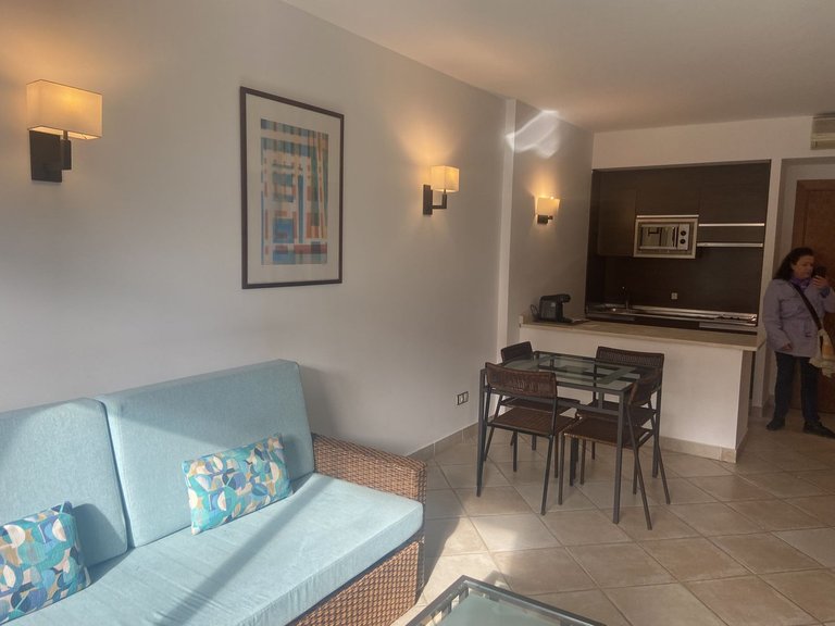 Apartment for Sale in Benahavís, Malaga 21