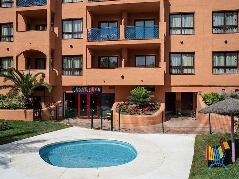 Apartment for Sale in Benahavís, Malaga 36