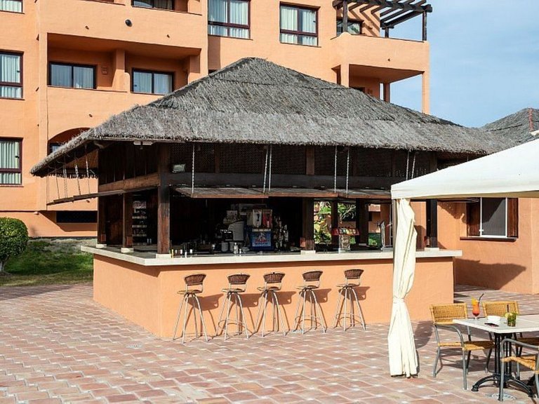 Apartment for Sale in Benahavís, Malaga 39