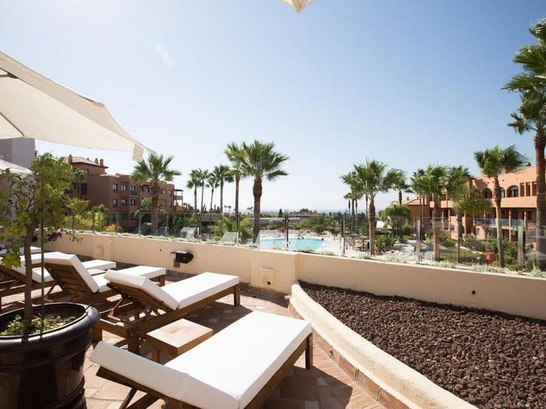 Apartment for Sale in Benahavís, Malaga 42