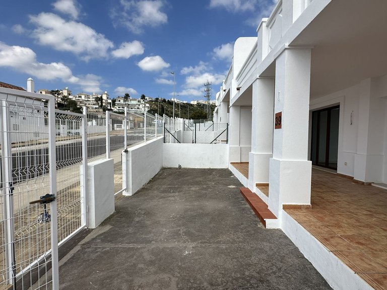 Villa for Sale in Doña Julia, Malaga 9