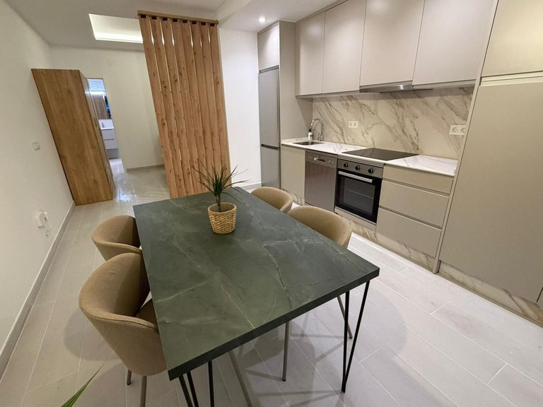 Apartment for Sale in Torremolinos, Malaga 1