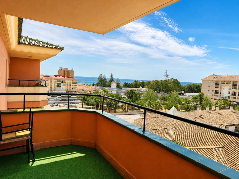 Apartment for Sale in San Luis De Sabinillas, Malaga 1