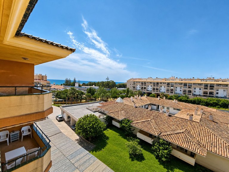 Apartment for Sale in San Luis De Sabinillas, Malaga 10