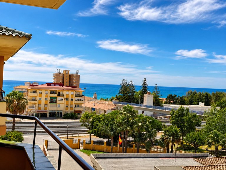 Apartment for Sale in San Luis De Sabinillas, Malaga 2