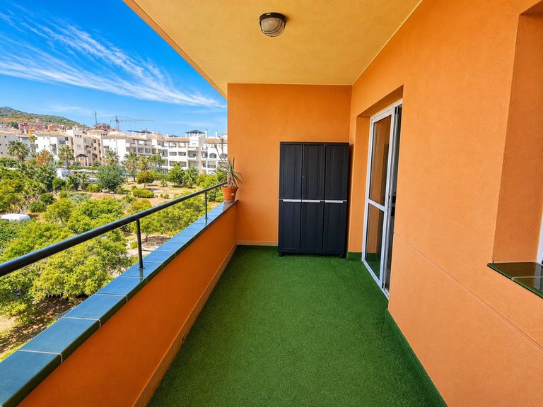Apartment for Sale in San Luis De Sabinillas, Malaga 3