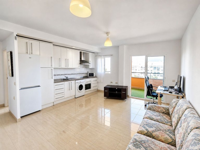 Apartment for Sale in San Luis De Sabinillas, Malaga 5