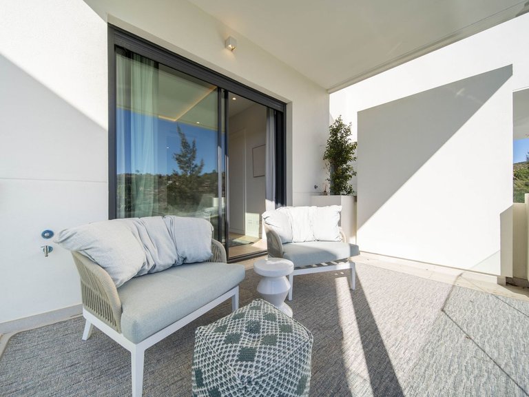 Villa for Sale in Marbella, Malaga 10