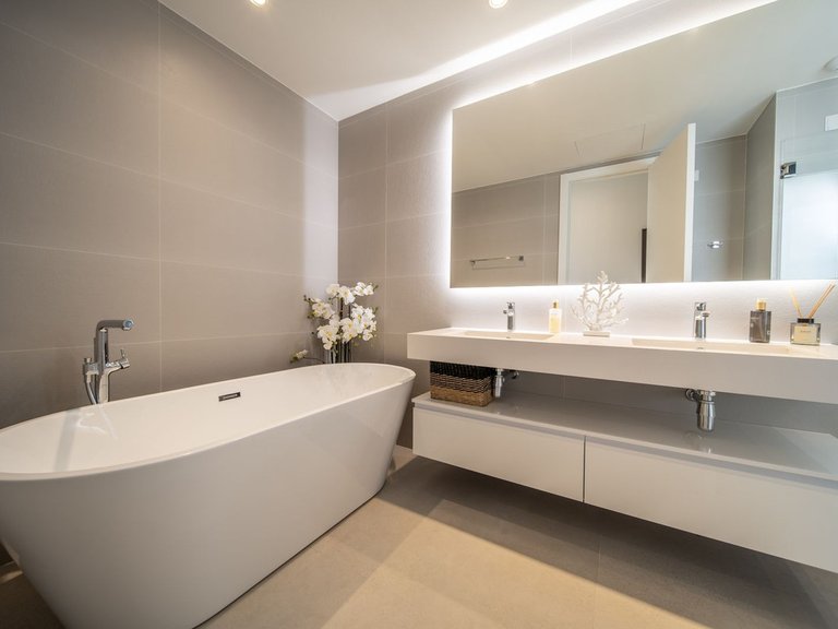 Villa for Sale in Marbella, Malaga 11