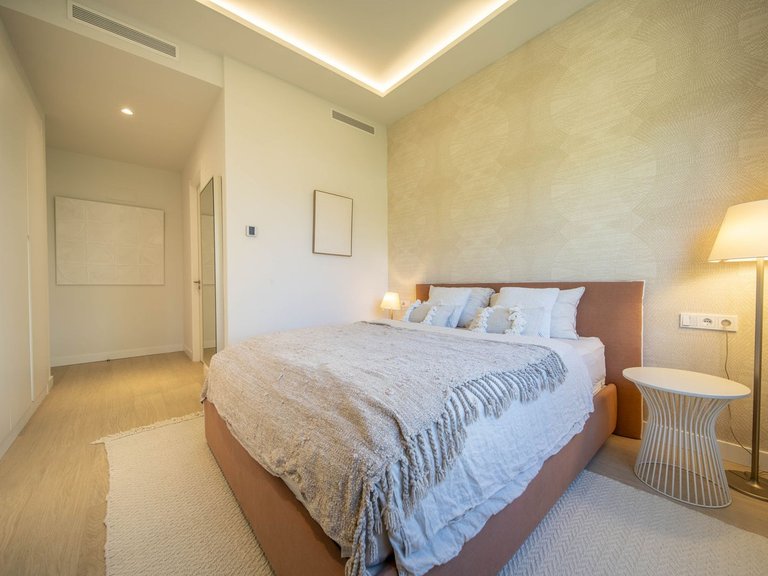 Villa for Sale in Marbella, Malaga 15