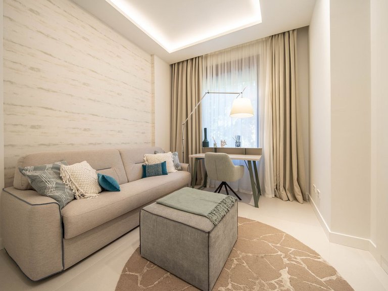 Villa for Sale in Marbella, Malaga 17