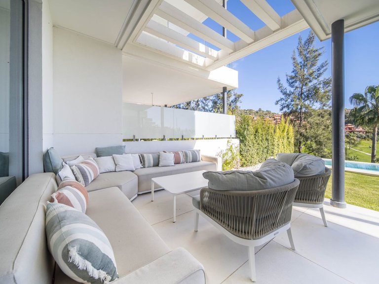 Villa for Sale in Marbella, Malaga 19