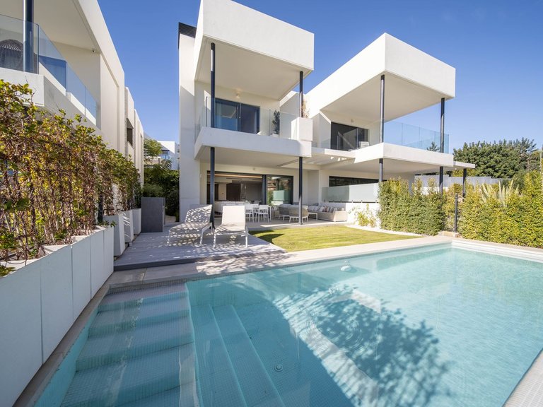 Villa for Sale in Marbella, Malaga 2