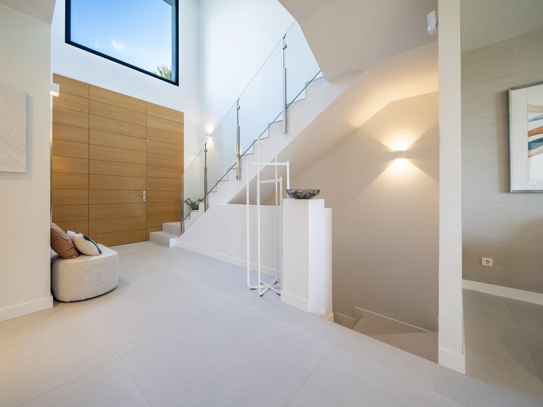 Villa for Sale in Marbella, Malaga 22